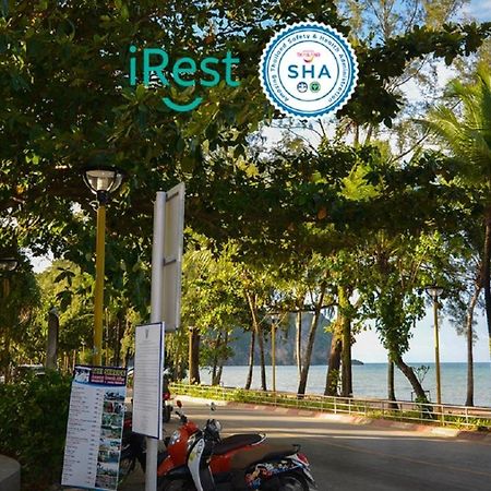 Irest Ao Nang Seafront Hostel Εξωτερικό φωτογραφία