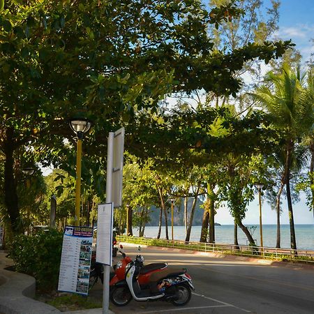 Irest Ao Nang Seafront Hostel Εξωτερικό φωτογραφία
