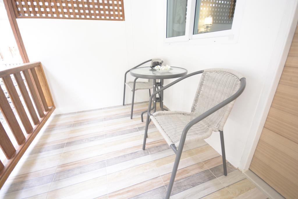 Irest Ao Nang Seafront Hostel Εξωτερικό φωτογραφία