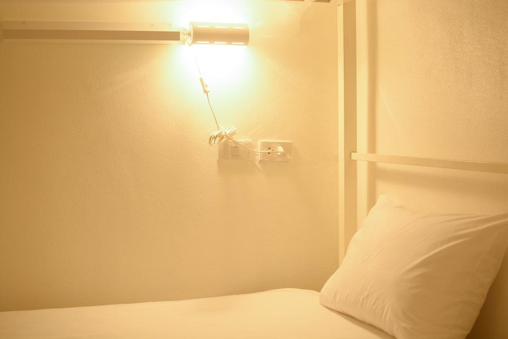 Irest Ao Nang Seafront Hostel Εξωτερικό φωτογραφία