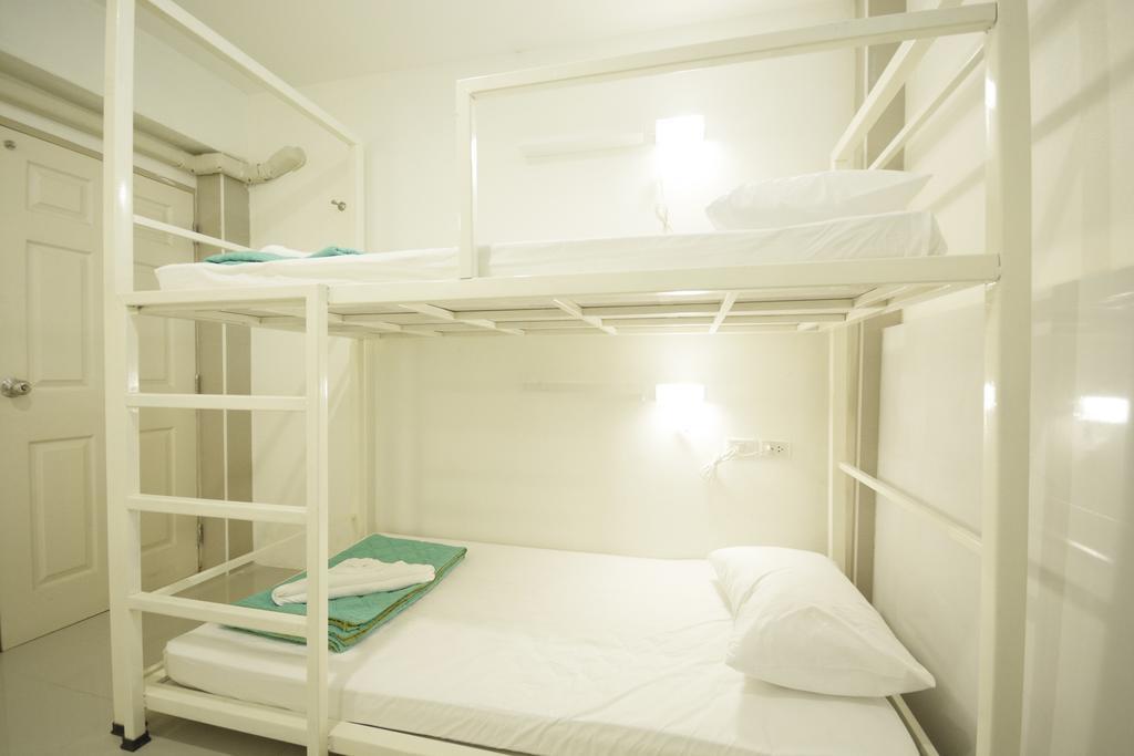 Irest Ao Nang Seafront Hostel Εξωτερικό φωτογραφία