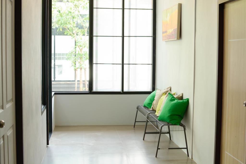 Irest Ao Nang Seafront Hostel Εξωτερικό φωτογραφία