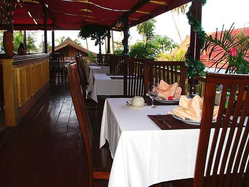 Irest Ao Nang Seafront Hostel Εξωτερικό φωτογραφία