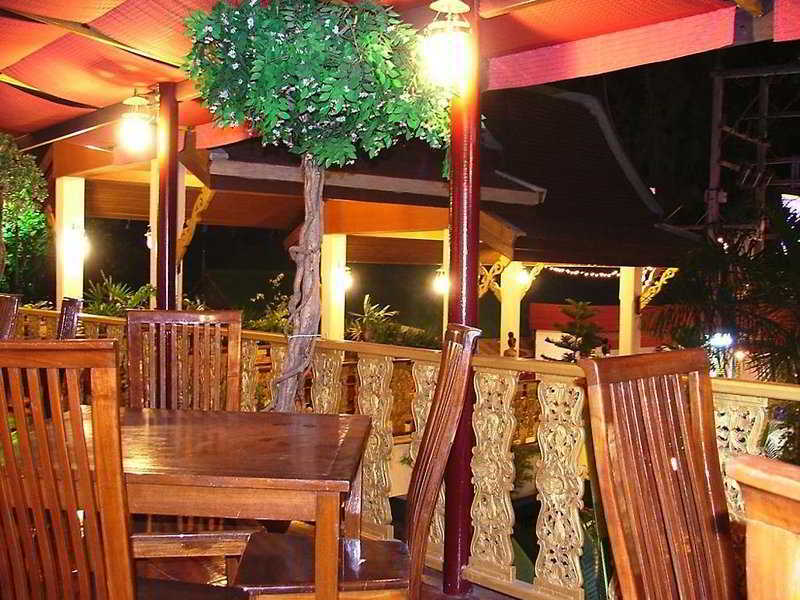 Irest Ao Nang Seafront Hostel Εξωτερικό φωτογραφία