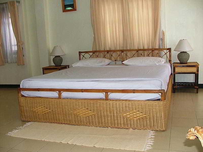 Irest Ao Nang Seafront Hostel Εξωτερικό φωτογραφία