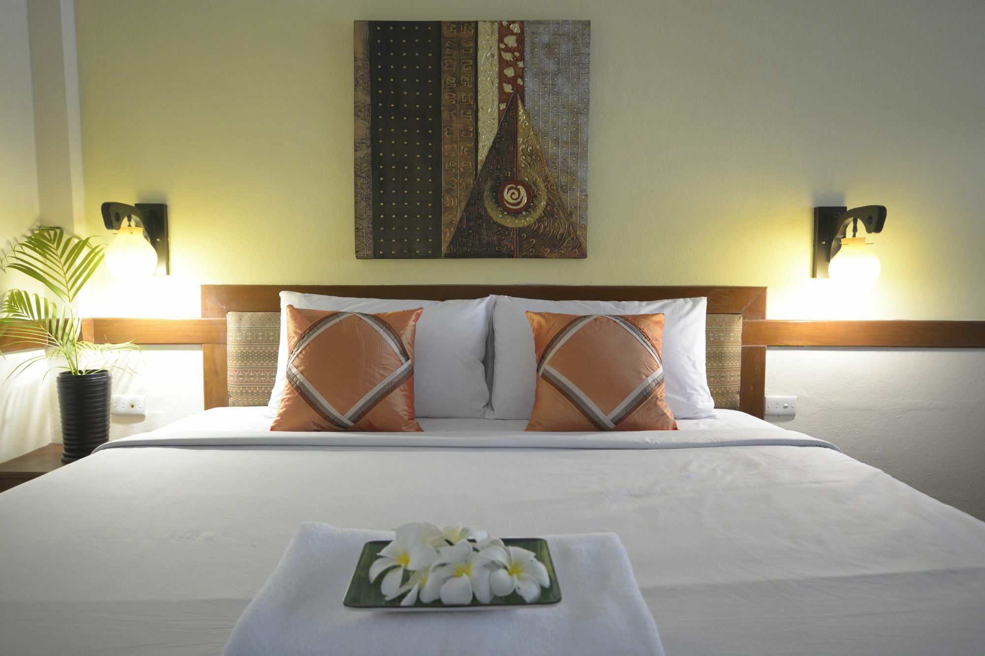 Irest Ao Nang Seafront Hostel Εξωτερικό φωτογραφία