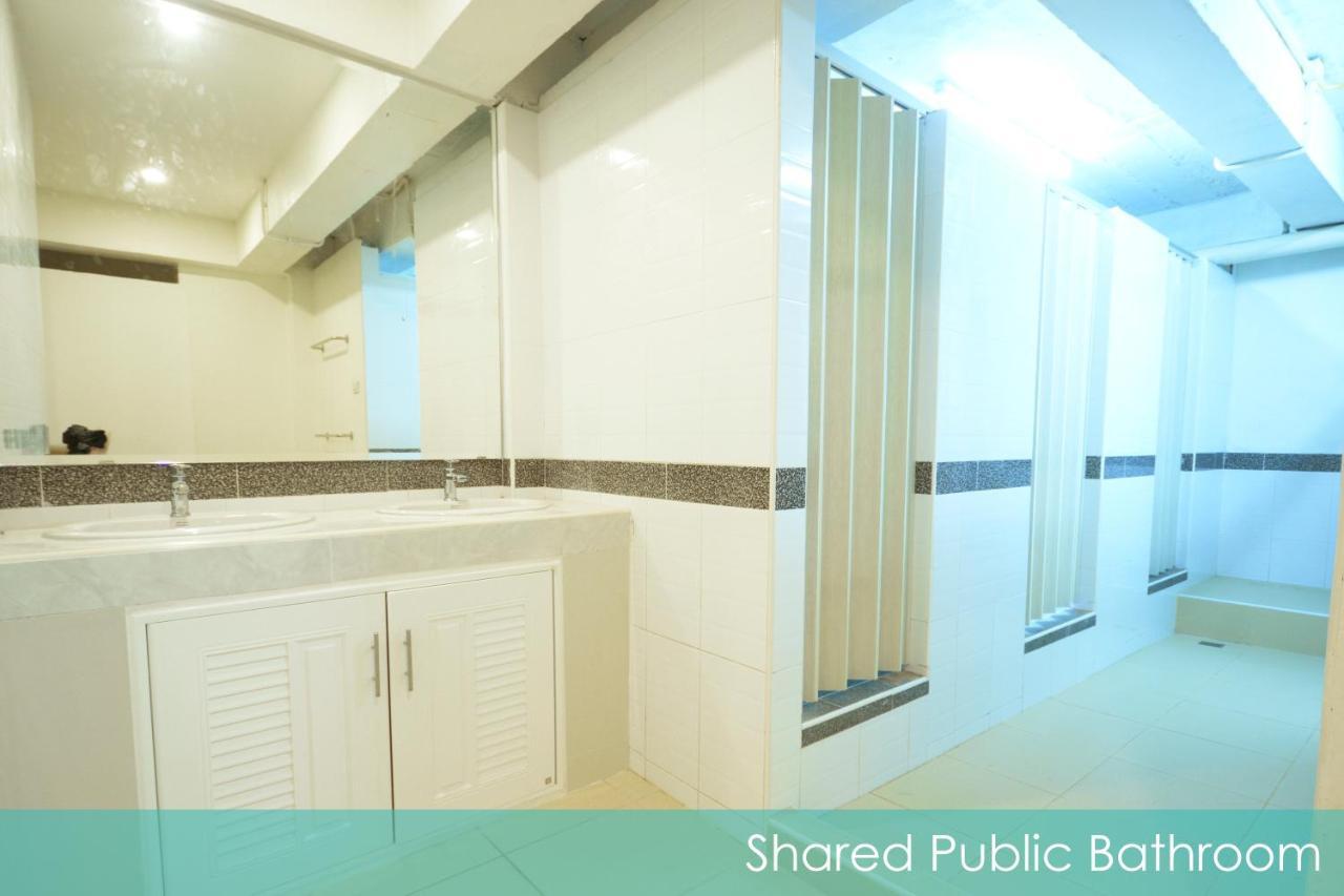 Irest Ao Nang Seafront Hostel Εξωτερικό φωτογραφία